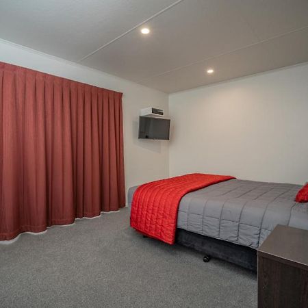 Welcome Inn Motel Levin Extérieur photo